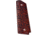 Ed Brown Products Exclusive Labyrinth Grip Bushing, 1911, Government, Cocobolo, 45LBR