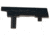 Ed Brown Products Extended Ejector, 1911, .38/9mm, Black, 1306