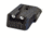 Ed Brown Products Fixed Rear Night Sight, 1911, 2 dot, Black, 956-LMC-03