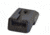 Ed Brown Products Fixed Rear Sight, 1911, Black, 956-LMC-01