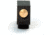 Ed Brown Products Front Pistol Sight, 1911 EVO, 14 carat Gold Bead, Black/Gold, 1621-GOLD