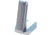 Ed Brown Products Magwell Housing, 1911, One-Piece, 25 LPI, Stainless Steel, 819F25-1P