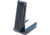 Ed Brown Products Magwell Housing, 1911, One-Piece, Chainlink, Blue, 818C-1P