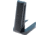 Ed Brown Products Magwell Housing, 1911, One-Piece, Smooth, Blue, 818F-1P