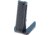 Ed Brown Products Magwell Housing, 1911, One-Piece, Snakeskin, Blue, 818S-1P