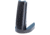 Ed Brown Products Magwell Housing, 1911, Two-Piece, Arched, Serrated, Blue, 818-ARCH