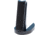 Ed Brown Products Magwell Housing, 1911, Two-Piece, Flat, 25 LPI, Blue, 818F25