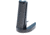 Ed Brown Products Magwell Housing, 1911, Two-Piece, Flat, Chainlink II, Blue, 818C2
