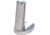 Ed Brown Products Magwell Housing, 1911, Two-Piece, Flat, Chainlink III, Stainless Steel, 819C3