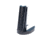 Ed Brown Products Magwell Housing, 1911, Two-Piece, Flat, Smooth, Blue, 818F
