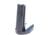 Ed Brown Products Magwell Housing, 1911, Two-Piece, Flat, Snakeskin, Blue, 818S