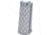 Ed Brown Products Mainspring Housing, 1911, Officers, Chainlink, Stainless Steel, 817C-OF