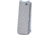 Ed Brown Products Mainspring Housing, 1911, Officers, Snakeskin, Stainless Steel, 817S-OF
