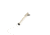 Ed Brown Products Pistol Barrel, 1911, Government, .45 ACP, 5 inch, Drop-In, 1/16 Twist, Stainless Steel, 925-45