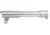 Ed Brown Products Pistol Barrel, 1911, Government, .45 ACP, 5 inch, Drop-In, 1/16 Twist, Stainless Steel, 925-45