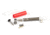 Ed Brown Products Rebuild Pistol Slide Kit for S&amp;W M&amp;P / M&amp;P 2.0, Stainless Steel, MP-814
