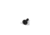 Ed Brown Products Replacement Top Screw, 954/955 Rear Sights, Black, 954-SCREW
