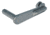 Ed Brown Products Tactical Edge Slide Stop, 1911, .38/9mm, Stainless Steel, 970-38-S