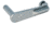 Ed Brown Products Tactical Edge Slide Stop, 1911, .40 S&amp;W/10mm, Stainless Steel, 970-40-S