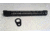 EDEMO Battle Arms Development Rigidrail Handguard, AR-15/M16, M-LOK, 17 inch, Black, BAD-RR17-MLOK, EDEMO1