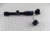 EDEMO Bushnell Banner 1.5-4.5x32 Waterproof Rifle Scope, Matte Black, Multi-X Reticle, 611546, EDEMO1