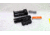 EDEMO Cloud Defensive Optimized Weapon Light, 18650, 1250 Lumens, Flat Black, OWL-BLK, EDEMO5