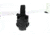 EDEMO TRYBE Tactical Universal Holster w/ Drop Leg Platform, Black, TRT-UH-DLP-BL, EDEMO1