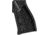 Edgar Sherman Design AR Pebble Grip, Fine Texture, Black, ESD-PEB-SLK-BLK
