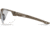 Edge Eyewear Phantom Rescue Shooting Glasses, Tan499 Frame, Photochromic Vapor Shield Lenses, Standard, PR21PCVS