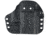 G-Code Paradigm Universal Fit Holster, Black, Small, PAR001BK