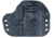 G-Code Paradigm Universal Fit Holster, Black, Large, PAR002BK