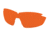 Edge Tactical Overlord Replacement Lens, Tiger's Eye, T9084-0
