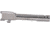 EFK Fire Dragon FN FNS/FNX Full Size 9mm, Extended Ported, Polish Stainless, FNX-S9PBPS