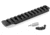 Evolution Gun Works Scope Base Hd Bergara Bmr Picatinny Rail, Black, 80250