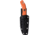 EKA Swedblade G4 Orange