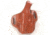 El Paso Saddlery Strongside Select Holster for Springfield XD 45 4 Right/Black, STXD45RB