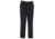 Men's Navy Distinction Straight Front Pants