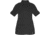 Elbeco Ufx Short Sleeve Tactical Polo - Womens, Black, K5171LC-2XL