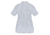 Elbeco Ufx Short Sleeve Tactical Polo - Womens, White, K5170LC-2XL