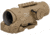 Elcan Specter DR 1-4x 3MOA XOPTEK Rifle Scope, 7.62 BDC Reticle, FDE, DFOV4-T265-C20-X3