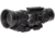 Elcan Specter DR 1.5-6x 3MOA XOPTEK Rifle Scope, 7.62 BDC Reticle, Black, DFOV6-B146-C20-X3