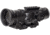 Elcan Specter DR 1.5x/6x-7.62x51mm Rifle Scope, BDC Reticle, Black, DFOV6-B146-C20