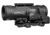 Elcan Specter DR 1x/4-7.62x51mm Rifle Scope, BDC Reticle, Black, DFOV4-B146-C20