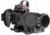 Elcan Specter DR 1x/4-7.62x51mm Rifle Scope, BDC Reticle, Black, DFOV4-B146-C20