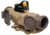 Elcan Specter DR 1-4x Rifle Scope, 7.62 BDC Reticle, FDE, DFOV4-T265-C20