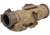Elcan Specter DR 1x/4-7.62x51mm Rifle Scope, BDC Reticle, FDE, DFOV4-T265-C20