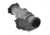 Elcan SpecterDR Dual Role 1-4x Optical Sight, Integral A.R.M.S. Picatinny Mount, Anti-Reflection Device, 5.56, CX5395 Ballistic Reticle, Black, DFOV14-C1