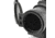 Elcan SpecterDR Dual Role 1-4x Optical Sight, Integral A.R.M.S. Picatinny Mount, Anti-Reflection Device, 5.56, CX5395 Ballistic Reticle, Black, DFOV14-C1