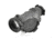 Elcan SpecterDR Dual Role 1-4x Optical Sight, Integral A.R.M.S. Picatinny Mount, Anti-Reflection Device, 5.56, CX5395 Ballistic Reticle, Black, DFOV14-C1