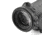 Elcan SpecterDR Dual Role 1-4x Optical Sight, Integral A.R.M.S. Picatinny Mount, Anti-Reflection Device, 5.56, CX5395 Ballistic Reticle, Black, DFOV14-C1